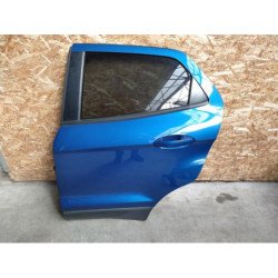 Porte Arriere Gauche Ford Ecosport Phase 3
